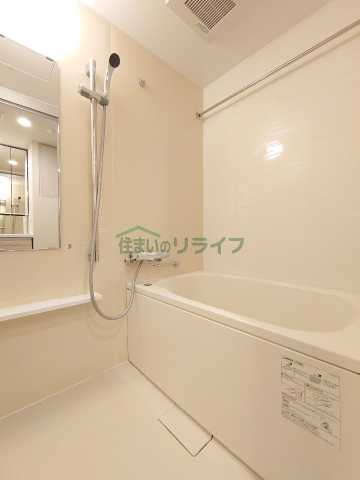 バス・シャワールーム　イプセ神楽坂(別部屋参考画像)