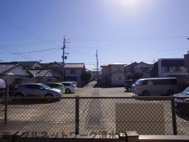 眺望　同物件同タイプ