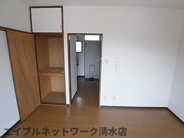 HEARTHの内装写真
