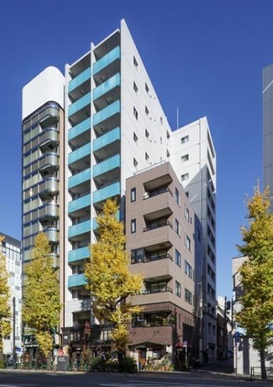 建物外観　☆綺麗な外観☆