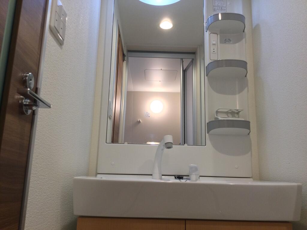 マゴコロ・ヴィレッタ七軒の内装写真