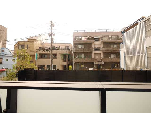 ジオ四谷荒木町のその他写真