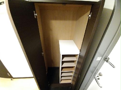 その他　下駄箱