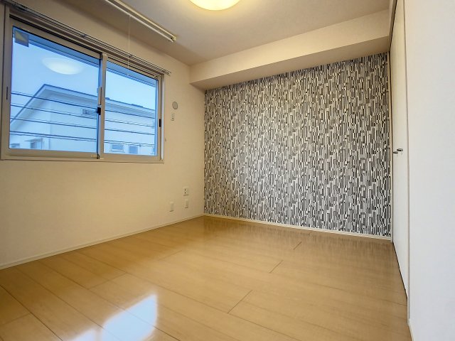 その他部屋・スペース　掲載写真は同型の左右反転の部屋を掲載しております。仕様等が異