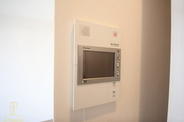 セキュリティ　エステムコート心斎橋central