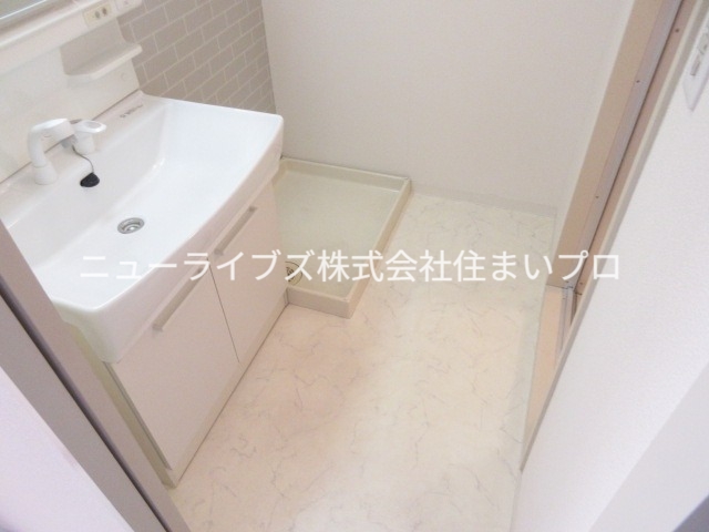 京阪本線 香里園駅 徒歩20分 11階建 築35年の内装写真