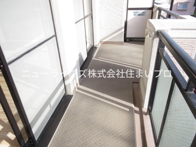 京阪本線 香里園駅 徒歩20分 11階建 築35年の内装写真