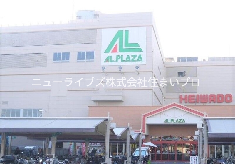 京阪本線 香里園駅 徒歩20分 11階建 築35年の周辺写真