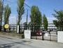 中学校　浦安市立堀江中学校（中学校）まで1091m