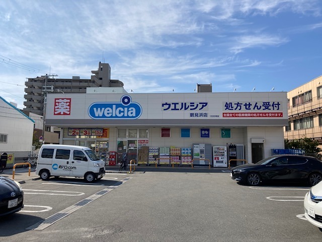 シャーメゾン濱の周辺写真