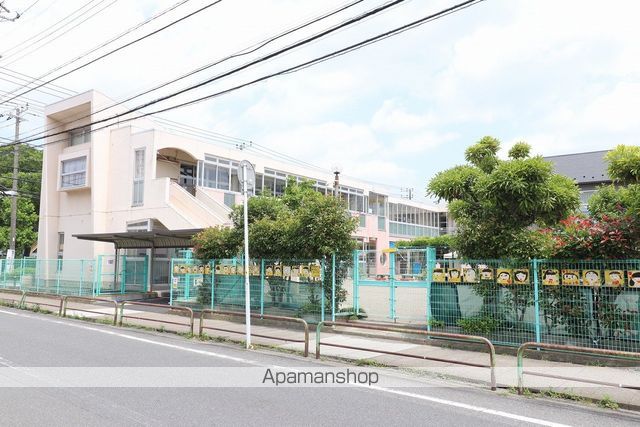 幼稚園・保育園　行徳保育園（幼稚園・保育園）まで249m