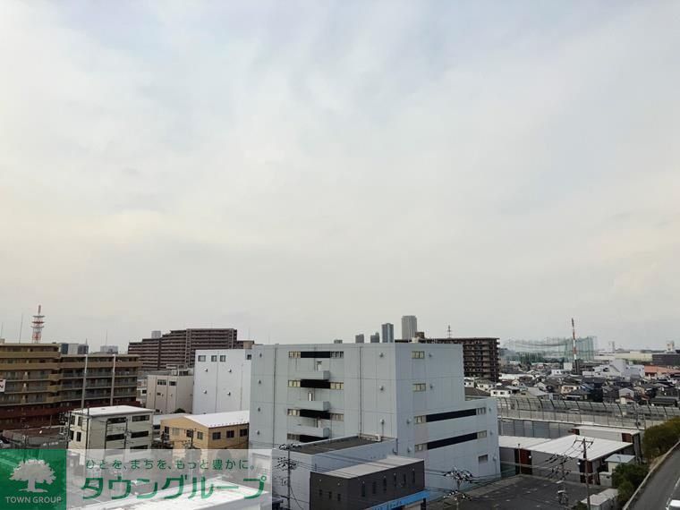 アーデル原木中山のその他写真