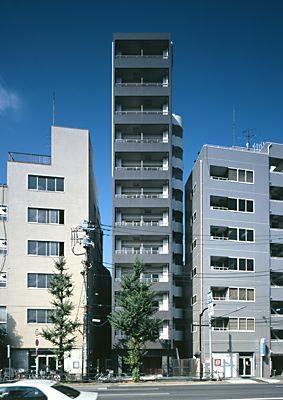 東京メトロ南北線 王子神谷駅 徒歩5分 築19年