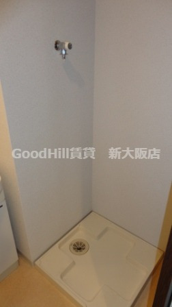 その他設備　クレアート新大阪セレニティ