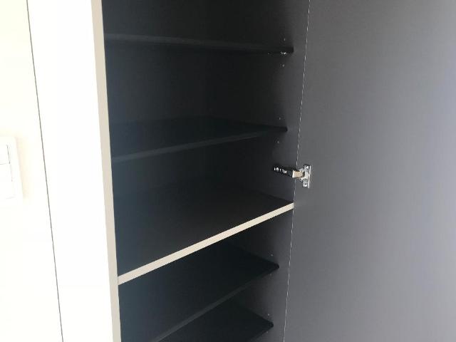 収納　下駄箱