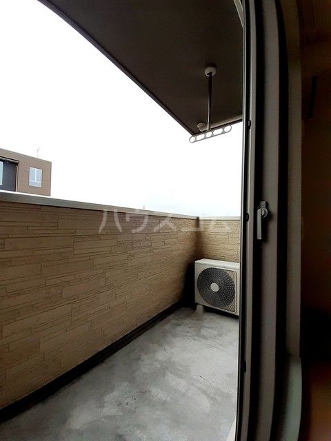 リアンクレアの内装写真
