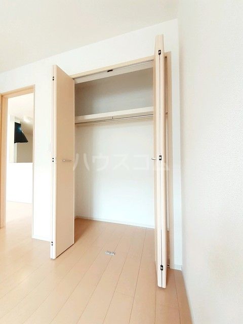 リアンクレアの内装写真