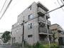 中野坂上駅より徒歩10分 1階 築8年3ヶ月の賃貸物件