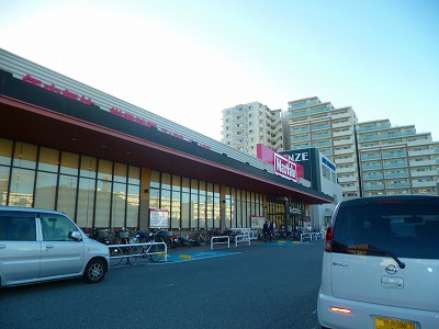 ＪＲ山陽本線 西明石駅 徒歩13分 2階建 築56年の周辺写真