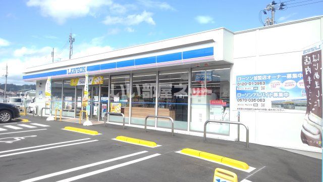 コンビニ　ローソン　仙台柳生七丁目店（コンビニ）まで293m