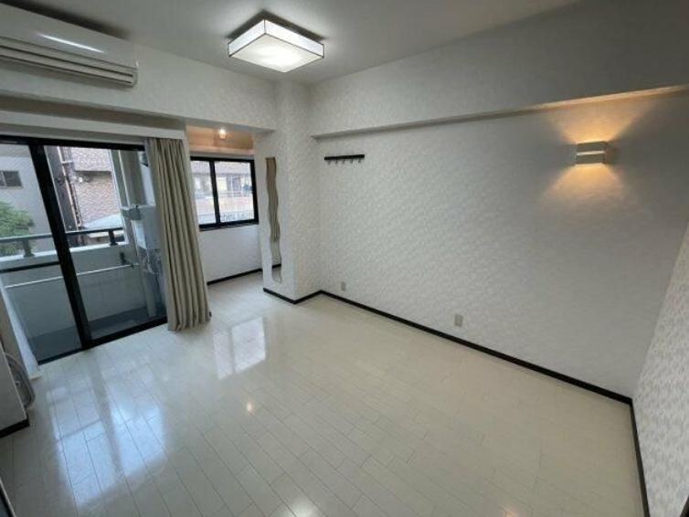 その他部屋・スペース　きれいな内装です