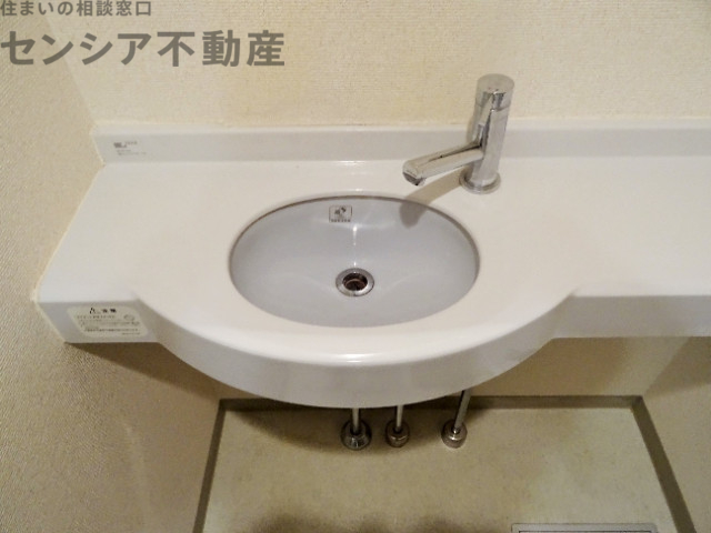 ロジェ今福鶴見の内装写真