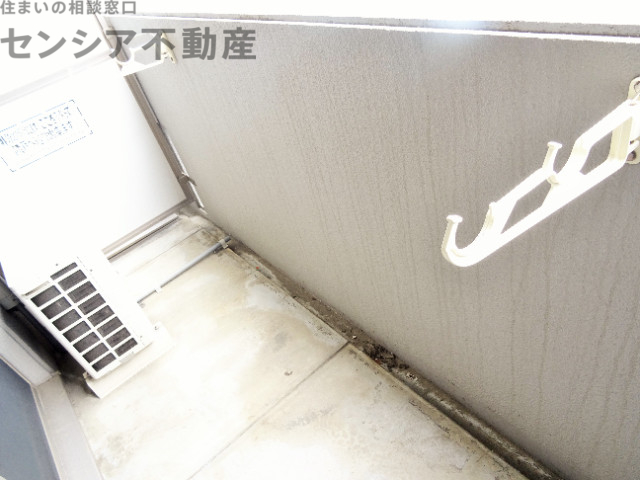 ロジェ今福鶴見の内装写真