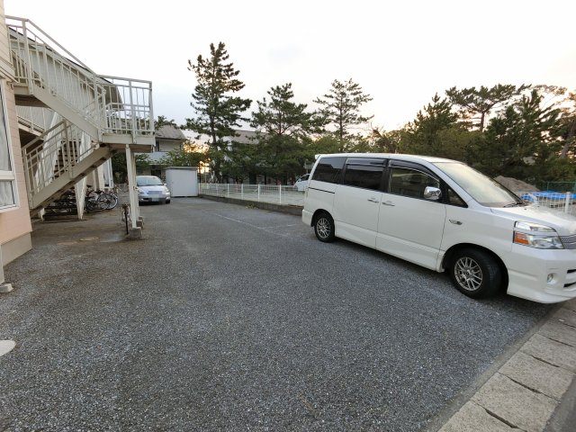 ＪＲ内房線 五井駅 徒歩8分 2階建 築33年のその他写真