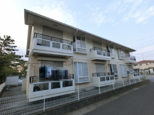 ＪＲ内房線 五井駅 徒歩8分 築33年