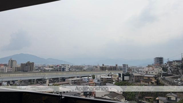 眺望　眺望