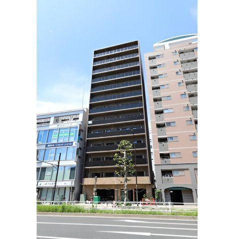 建物外観　☆きれいな外観☆