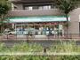 コンビニ　ファミリーマート大野城駅前店（コンビニ）まで341m