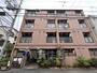 マンションキミ 4階 築26年6ヶ月の賃貸物件