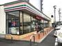 コンビニ　セブンイレブン一宮黒田北店（コンビニ）まで338m