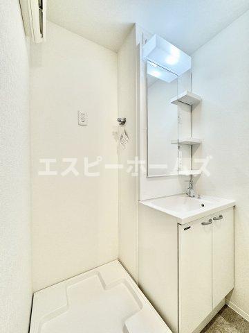 東急東横線 都立大学駅 徒歩10分 5階建 築3年の内装写真