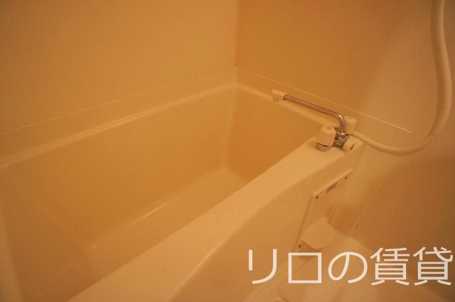 バス・シャワールーム　別号室