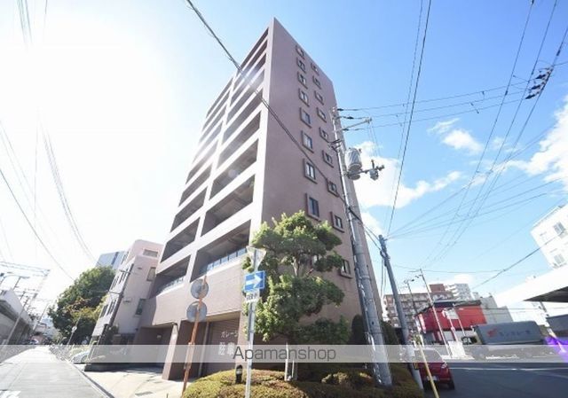 地下鉄谷町線 関目高殿駅 徒歩3分 築31年