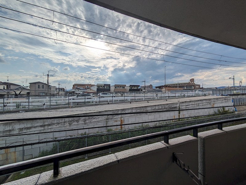 サウスフレアのその他写真