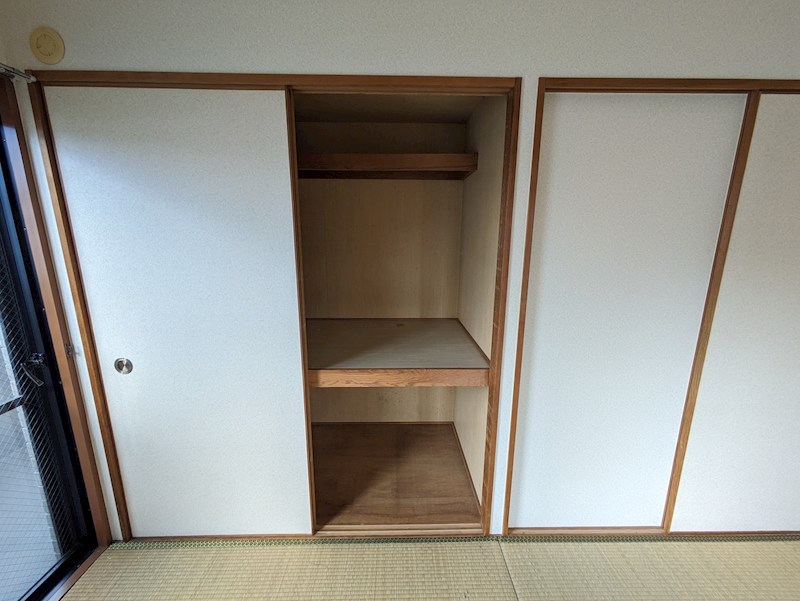 サウスフレアの内装写真