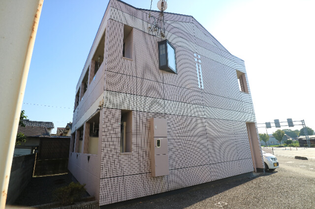 ＪＲ山陽本線 倉敷駅 徒歩19分 築29年
