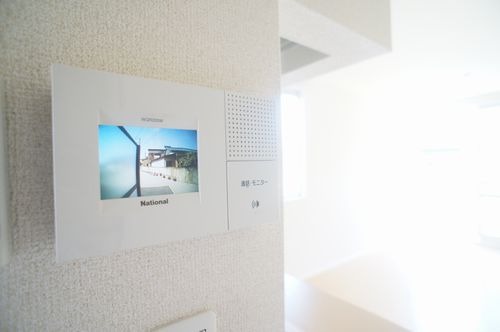セキュリティ　図面と現状に相違がある場合には現状を優先