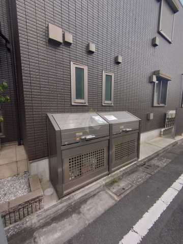 その他設備　ドヌール長崎