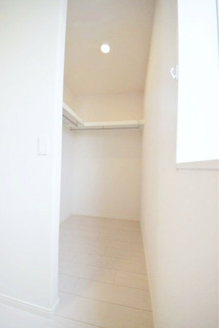 収納　★お部屋探しは株式会社タウンハウジング東京まで★