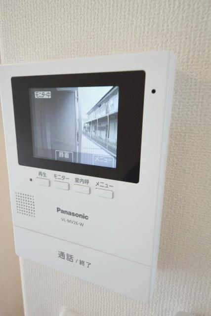 その他設備　★お部屋探しは株式会社タウンハウジング東京まで★