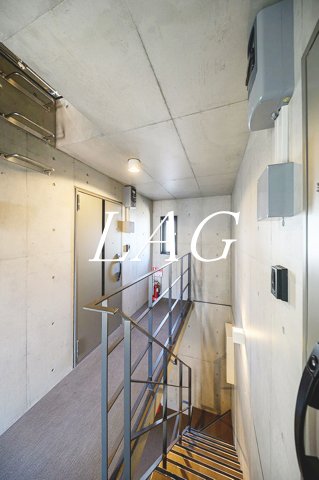 ＪＲ京浜東北線 大森駅 徒歩5分 5階建 築7年の外観写真