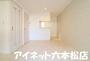 居室・リビング　白を基調とした明るいお部屋です