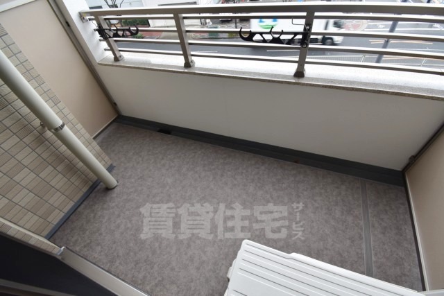 レオンコンフォート梅田北の内装写真