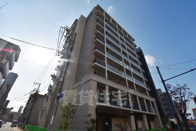 レオンコンフォート梅田北のその他写真