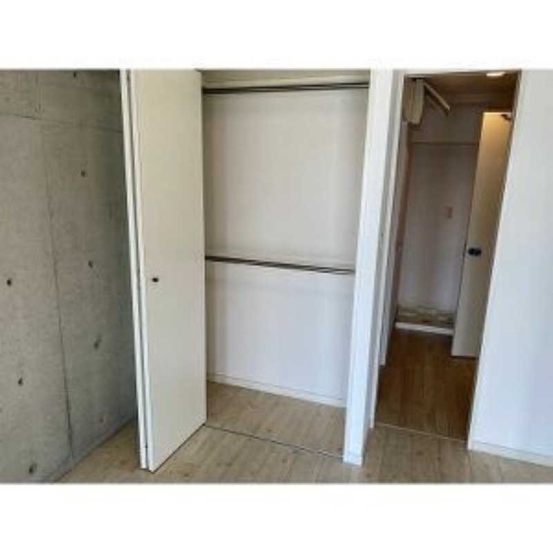 ＪＲ鹿児島本線 竹下駅 徒歩4分 5階建 築18年の内装写真