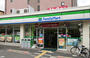 コンビニ　ファミリーマート 赤川三丁目店（コンビニ）まで427m